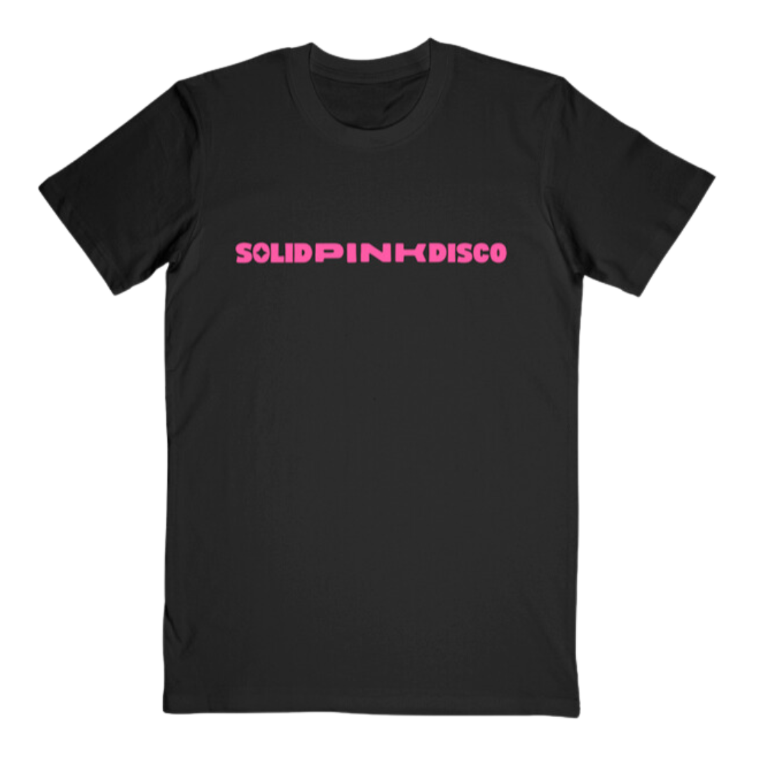 SPD Illustrated T-Shirt