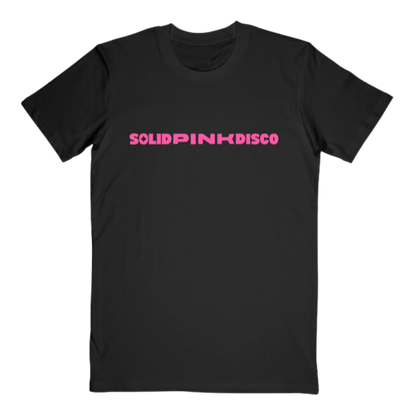 SPD Illustrated T-Shirt