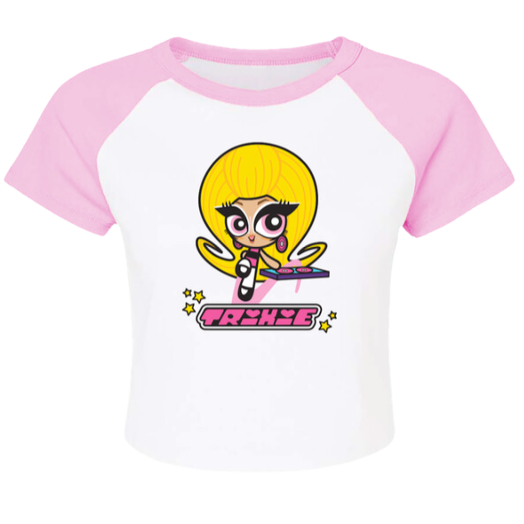 SPD Babydoll T-Shirt