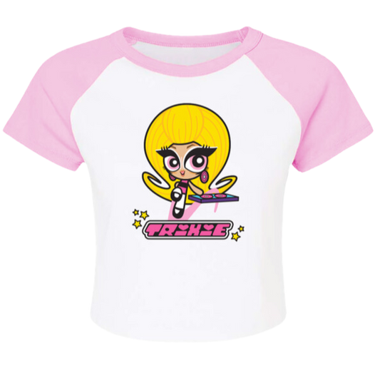 SPD Babydoll T-Shirt