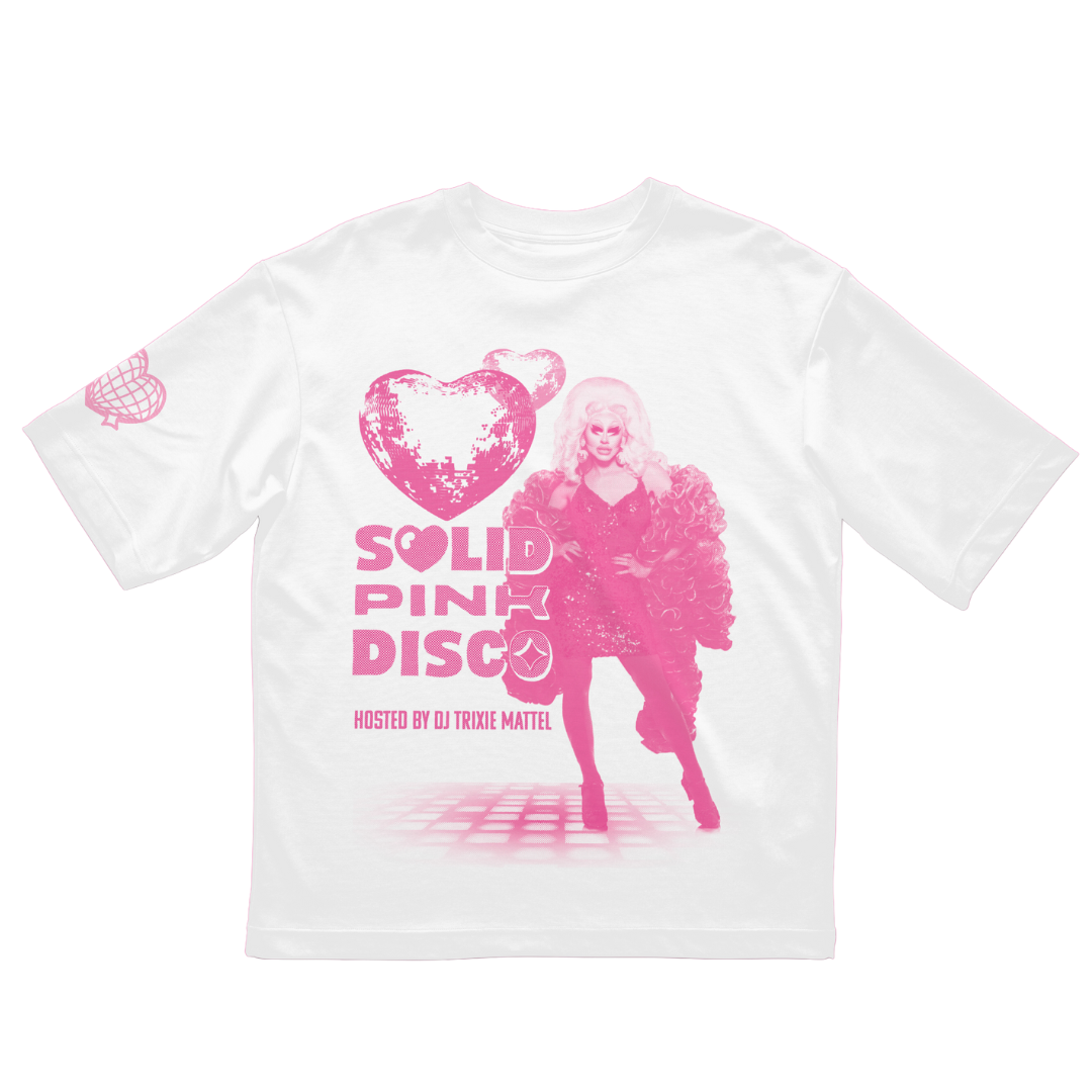 SPD Promo Poster T-Shirt