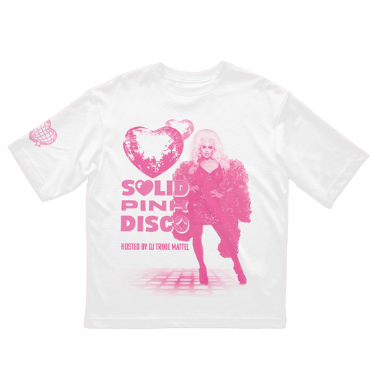 SPD Promo Poster T-Shirt