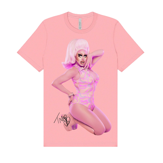 Bubblegum Tee