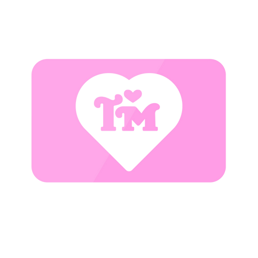 Digital Gift Card
