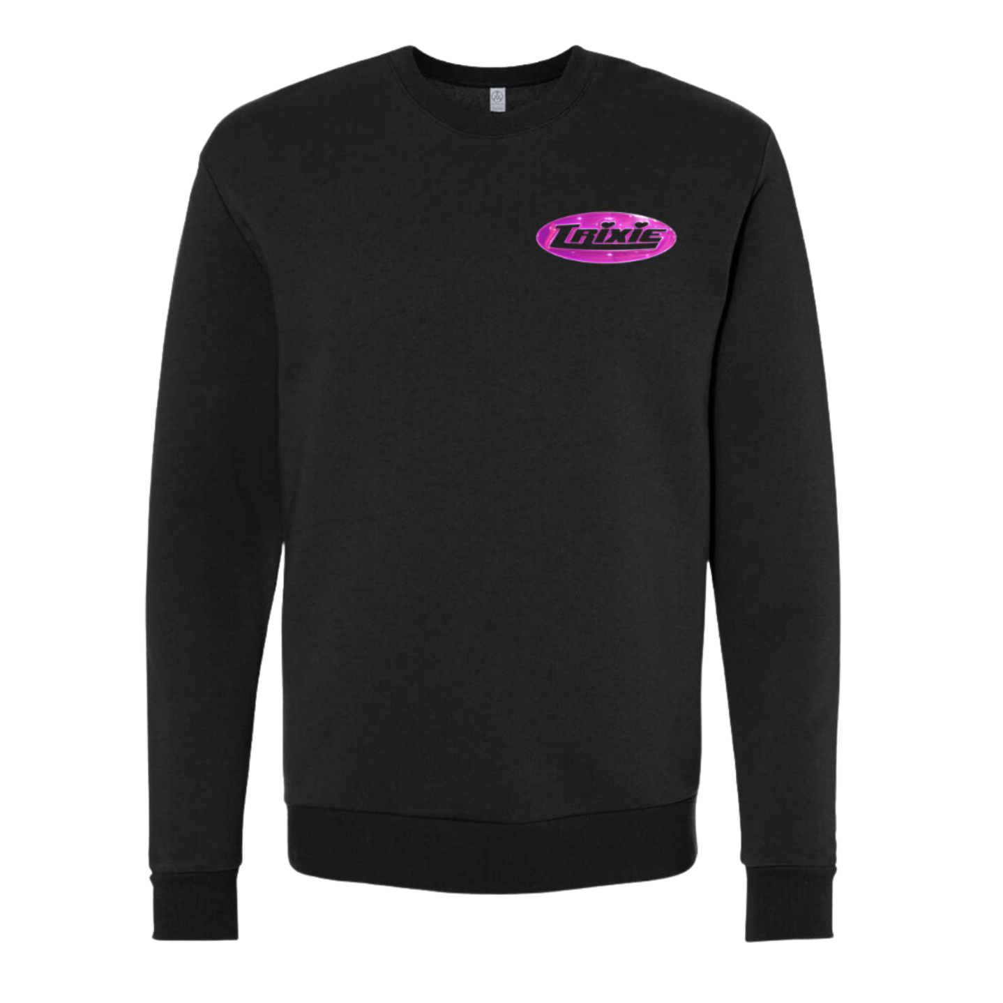 Uber Crewneck Sweatshirt