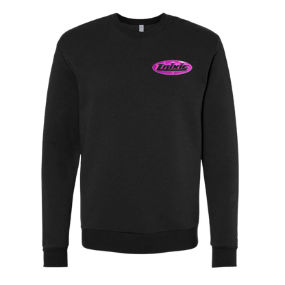 Uber Crewneck Sweatshirt